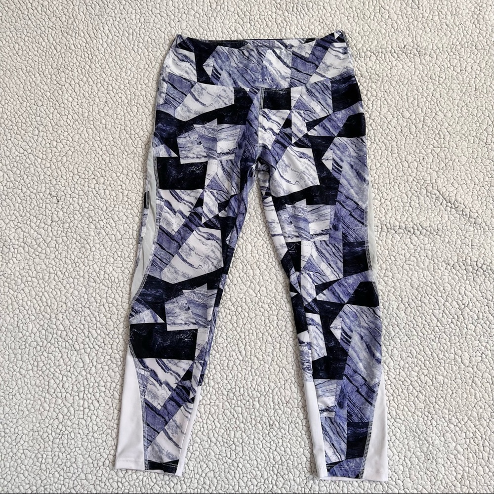 Womens capris size small